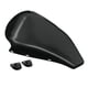 thumbnail image 3 of Cubierta protectora de batería izquierda para Harley Sportster XL1200 1200 04-13 Negro mate, 3 of 6