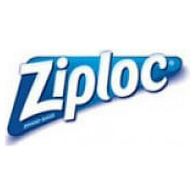 Ziploc Gallon Slider (68ct) - Ready-Set-Start