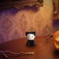 thumbnail image 4 of JJKBVCLO Halloween Decorations Desktop Ornament Gothic Home Decorative Figurine For Holiday Party Display, 4 of 4