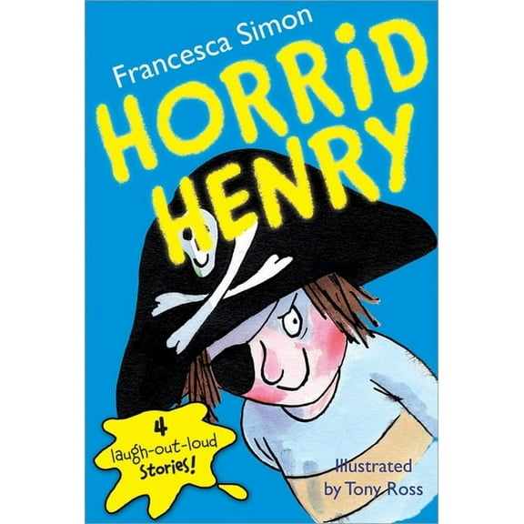 Horrid Henry