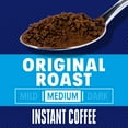 thumbnail image 3 of Maxwell House Original Roast Instant Coffee, 8 oz Jar, 3 of 16