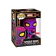 thumbnail image 2 of Funko POP! Marvel: Blacklight Spider-Man Vinyl Figure Exclusive Black Light Edition Spiderman - Pop Only Funko -, 2 of 2