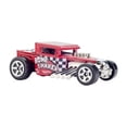 thumbnail image 4 of Vehículo de Juguete Mattel Hot Wheels Mattel 80 aniversario Paquete de 5 Autos, 4 of 7