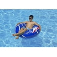 thumbnail image 2 of Poolmaster NBA Tube, 2 of 5