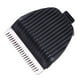thumbnail image 2 of Cabezal de repuesto para cortadora de cabello, cabezal de corte de cabello eléctrico de bajo ruido, 45x41mm, cabezal de cortadora de cabello, fácil, 2 of 9