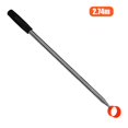 thumbnail image 1 of Recogedor de pelotas de golf de 9 pies, recogedor telescópico de pelotas de golf, accesorios de golf para exteriores, 1 of 4