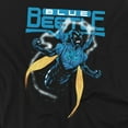 thumbnail image 2 of Jla - Blue Beetle - Short Sleeve Shirt - Small, 2 of 7