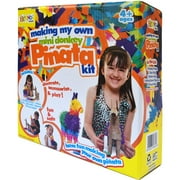 Make Your Own Pinata, Donkey
