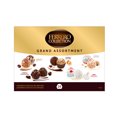 thumbnail image 1 of FERRERO COLLECTION GRAND ASSORTMENT Fine Assorted Chocolates and Confections Gift Box, 1 of 6