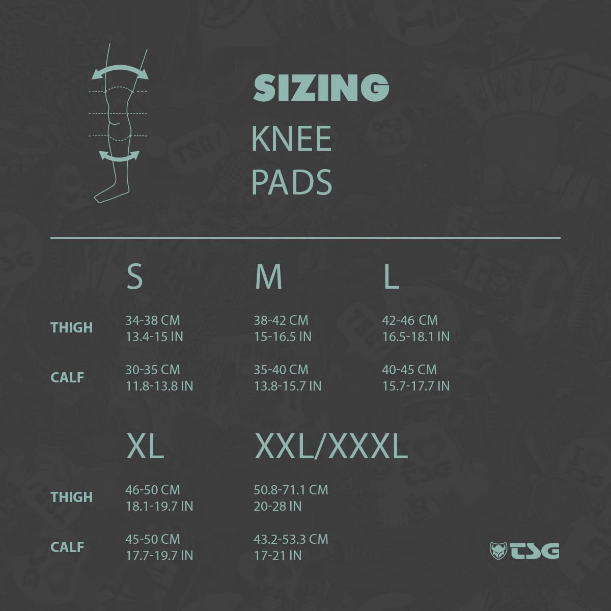 TSG Force V A Knee Pads, Hardshell, Impact Foam, Certified, Sizes S-XL, Skating