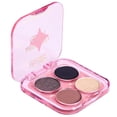 thumbnail image 1 of Cuarteto de Sombras para Ojos Intensity Glam Pink Up dorado, 1 of 11