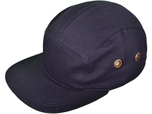 biker flat bill hats