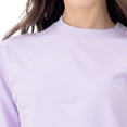 thumbnail image 4 of SUDADERA PARA MUJER QUARRY CORTA SLIM FIT, 4 of 4