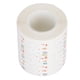 thumbnail image 5 of Etiqueta adhesiva impermeable de papel termosensible de 45mm x 15mm para impresora EQ11, 5 of 5