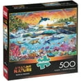 Buffalo Games™ Tropical Paradise Jigsaw Puzzle