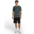thumbnail image 6 of Reebok Men's and Big Men's Boxes Graphic T-Shirt, Sizes XS-5XL, 6 of 6