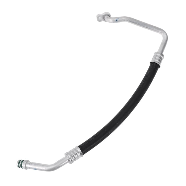 Manguera de Refrigerante de A/C para Toyota Camry 2006-2011 Línea de Manguera de Aire Acondicionado No. 8870402E80 Caucho Hierro