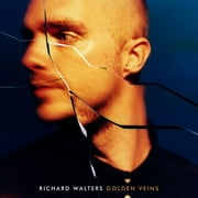 Richard Walters - Golden Veins - CD