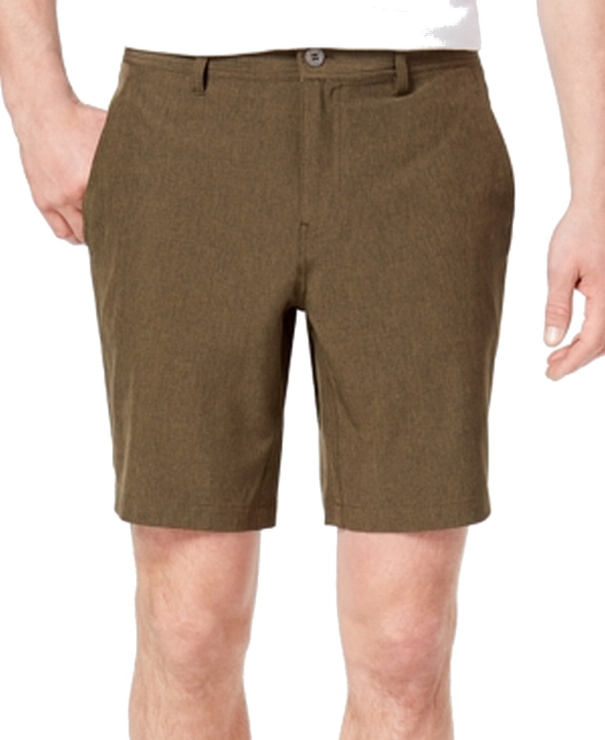 32 Degrees Mens Stretch Casual Walking Shorts