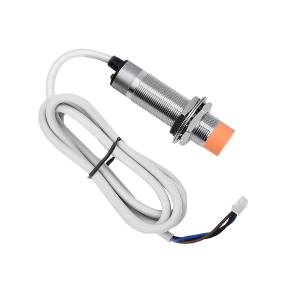 ,LJ18A3‑8‑Z/BX DC 6-36V 3‑Wire State-of-the-Art Design