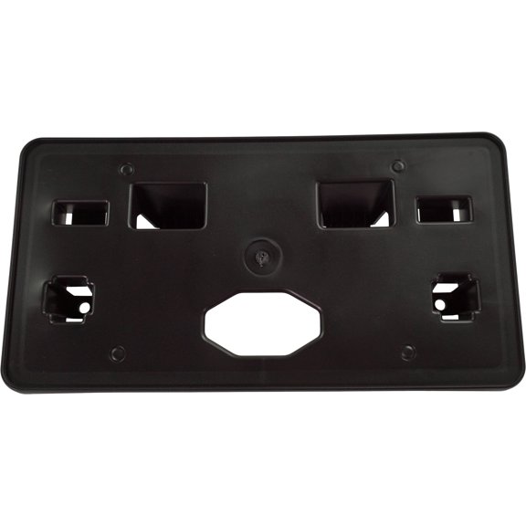 License Plate Bracket Compatible with 2019-2022 Honda HR-V Front