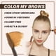 thumbnail image 2 of Máscara de cejas ETUDE Color My Brows Natural Brown 9 g, 2 of 9
