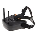thumbnail image 4 of Gafas de 5,8 GHz con Soporte de Video Gafas de Monitor de 3 Pulgadas para Aviones no Tripulados Zulema Gafas FPV para Drones, 4 of 8