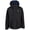 Black, variant on Trespass Boys Lost TP50 Waterproof Jacket