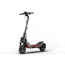 Segway Ninebot F40 Electric Scooter, 350W Motor, 18.6 mph