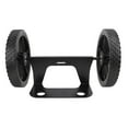 thumbnail image 1 of Kit d'Axe de Roue de Refroidisseur, Kit de Chariot de Refroidissement Robuste pour Chariot Extérieur, 1 of 7
