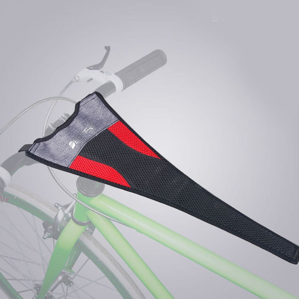 Indoor Bike Trainer Sweat Cover Catcher Catching Strap General Walmart