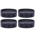thumbnail image 1 of Coofit 4PCS Coussin Anti-vibration Antidérapant Anti-Marche Laveuse Sécheuse pour Machine à Laver, 1 of 10