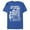 Royal Blue, variant on Men's Star Wars Chewie C-3PO Got Your Back  Graphic Tee Black X Large