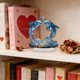 thumbnail image 4 of Adornos para San Valentín, letreros de pie acrílicos, regalos para San Valentín, letreros decorativos de pie acrílicos, regalos para San Valentín, 4 of 6