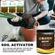 thumbnail image 1 of Fiudx Aflojador de Suelo, Mezcla de Potasio, Fúlvico E Inoculante, Potenciador de La Absorción de Agua y Nutrientes, Activador Del Crecimiento Vegetal, Fertilizante para Jardín, Jardinería Doméstica,, 1 of 4