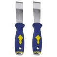 thumbnail image 1 of Wheel Weights Balancing Scraper Metal 2Pcs 8.65X1.18X0.39in, 1 of 5