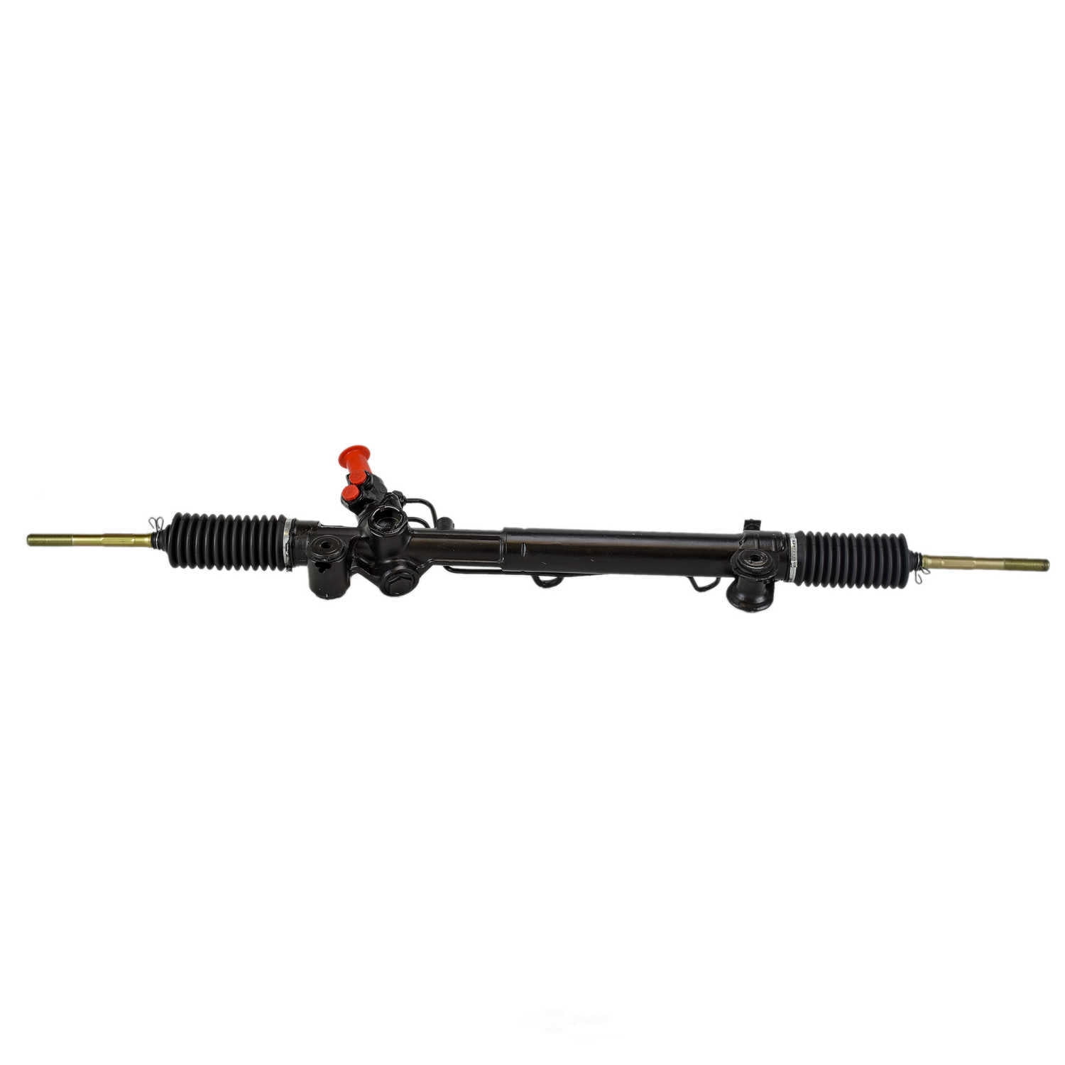 Atlantic Automotive Engineering 3578 AAE Hydraulic Power Steering Rack & Pinion 100%