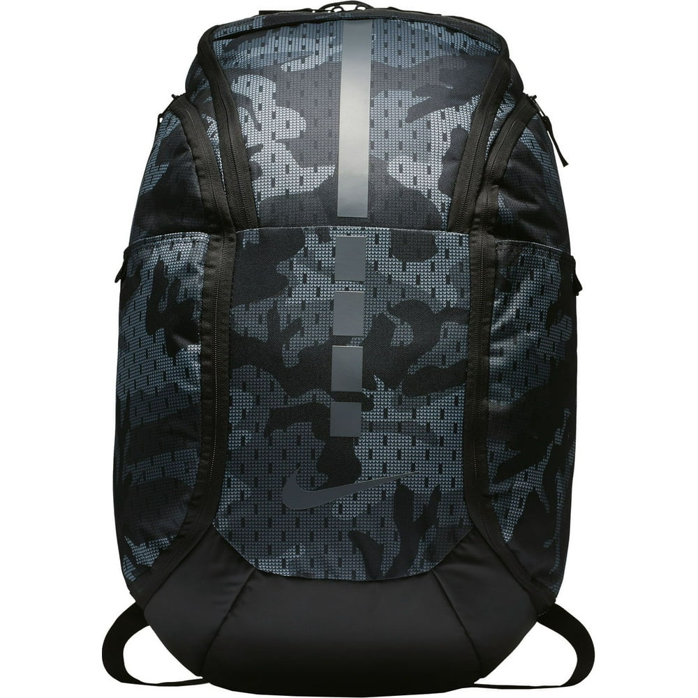 white camo nike backpack