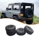thumbnail image 1 of 4 piezas de neumáticos para ruedas de coche RC 1/12, accesorios de bricolaje, modificación de piezas de repuesto RC para vehículos de control remoto, 1 of 10