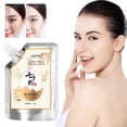 thumbnail image 4 of Mascarilla de barro iluminadora de cáscara de huevo Seven Zi Power Hidrata e ilumina la piel desde I7Z5, 4 of 6