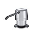 thumbnail image 6 of 32 in. Single Stainless Steel Kitchen Sink in Satin Nickel, 6 of 7