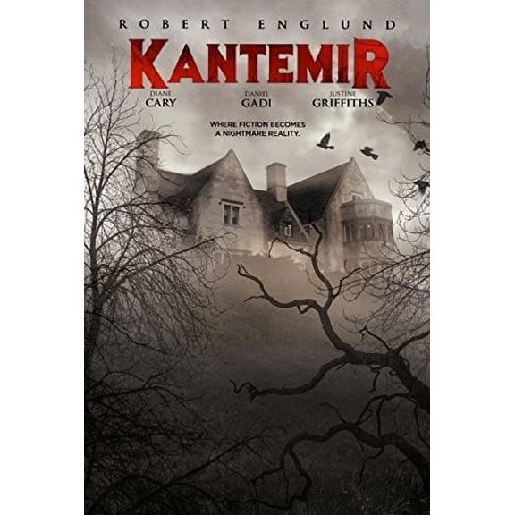Kantemir (DVD)