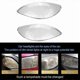 thumbnail image 3 of Car Clear Headlight Lens Cover Replacement Headlight Headlight Shell Cover For W639 Vito Viano 2004, 3 of 5