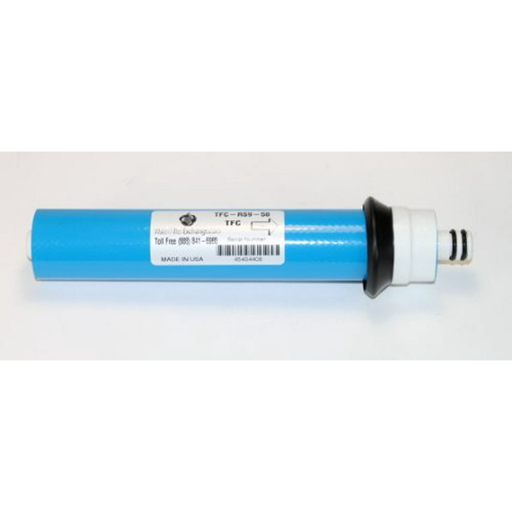 Compatible Reverse Osmosis Membrane Filter that will fit in the