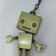 thumbnail image 5 of unbranded Llaveros Metálicos Robot Multicolor Para Decorar Llaves Y Objetos Personales, 5 of 8