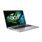 Acer A31544PR7H6 15.6 inch Aspire 3 Laptop - AMD Ryzen 7 5700U - 16GB/512GB - Silver