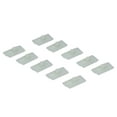 thumbnail image 2 of Tira de parachoques Sincero guía de cadena para Stihl MS290 381 360 390 440 640 660 10 piezas, 2 of 10