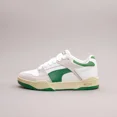 thumbnail image 1 of PU & MA Slipstream Rhuigi Pristine Creme Green New Men Shoes Rare Limited 391331-01, 1 of 5