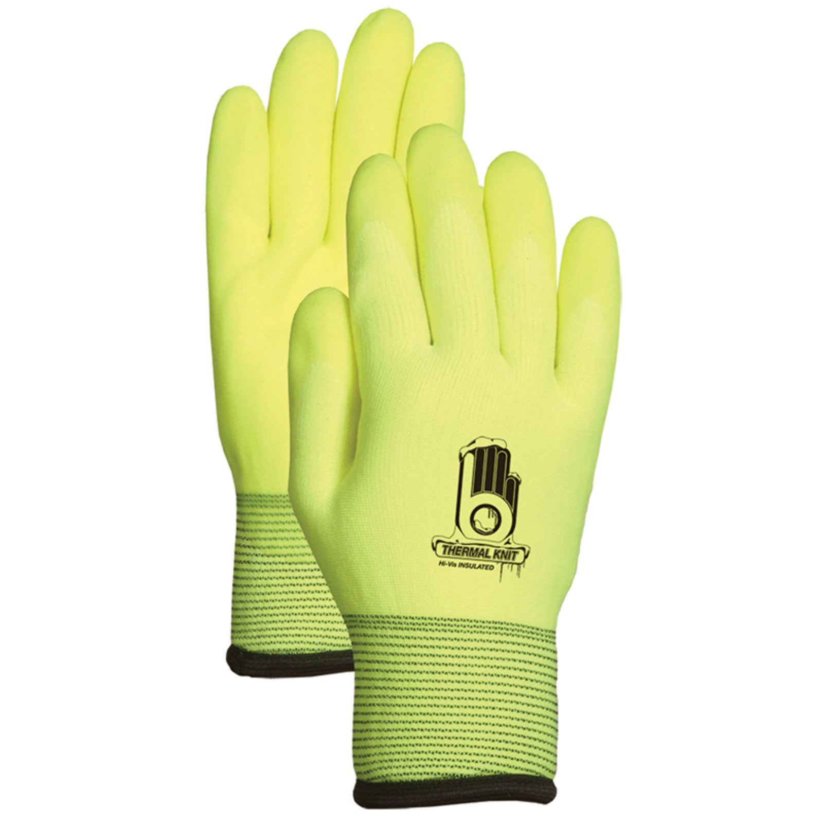 Bellingham Glove C4001L Large HPT? Water Repellent Insulated Glove - image 1 of 1