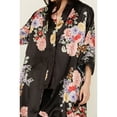 thumbnail image 3 of Johnny Was Women's Payden Reversible Kimono - C41819A9   US, 3 of 6